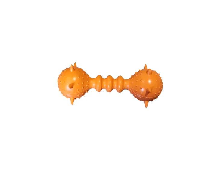 DT2259 Rubber Dog Toy from Alpethome — rubber dog toy item DT2259