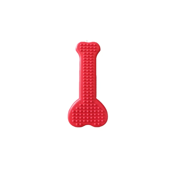 DT2260 Rubber Dog Toy from Alpethome — rubber dog toy item DT2260