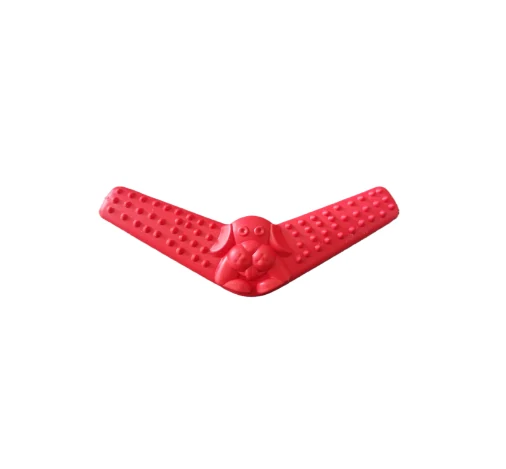 DT2261 Rubber Dog Toy from Alpethome — rubber dog toy item DT2261