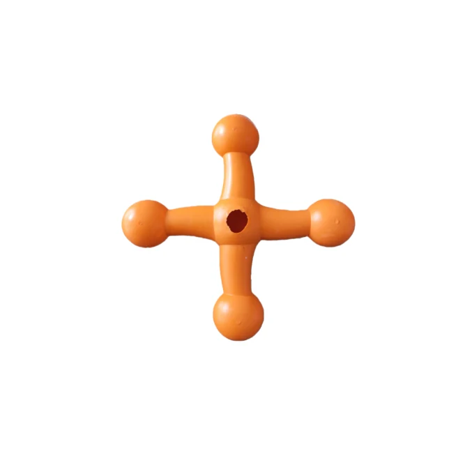 DT2263 Rubber Dog Toy from Alpethome — rubber dog toy item DT2263
