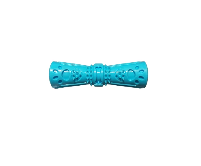 DT2266 Rubber Dog Toy Variant 2 from Alpethome — rubber dog toy item DT2266