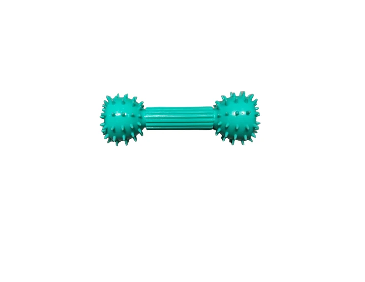 DT2267 Rubber Dog Toy from Alpethome — rubber dog toy item DT2267