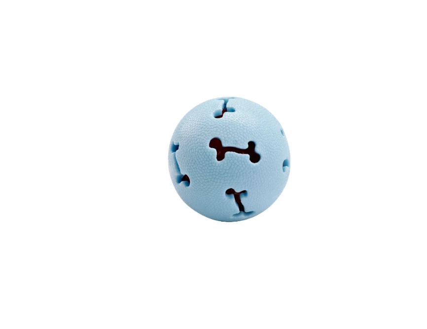 DT2197 Rubber Dog Toy from Alpethome — rubber dog toy item DT2197
