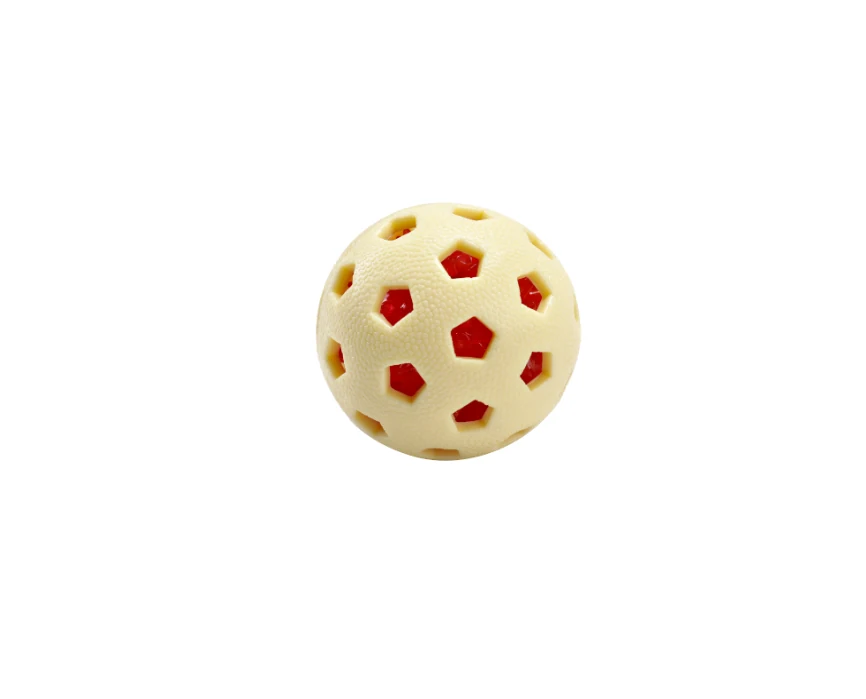 DT2198 Rubber Dog Toy from Alpethome — rubber dog toy item DT2198