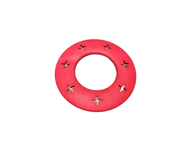 DT2273 Rubber Dog Toy from Alpethome — rubber dog toy item DT2273