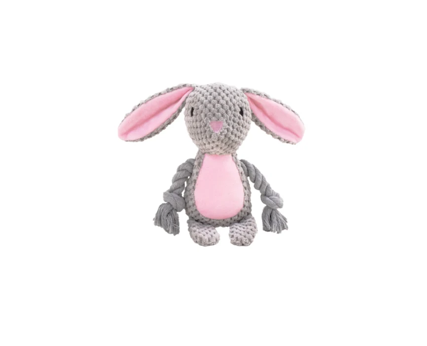 DT2409 Plush Dog Toy from Alpethome — plush dog toy item DT2409