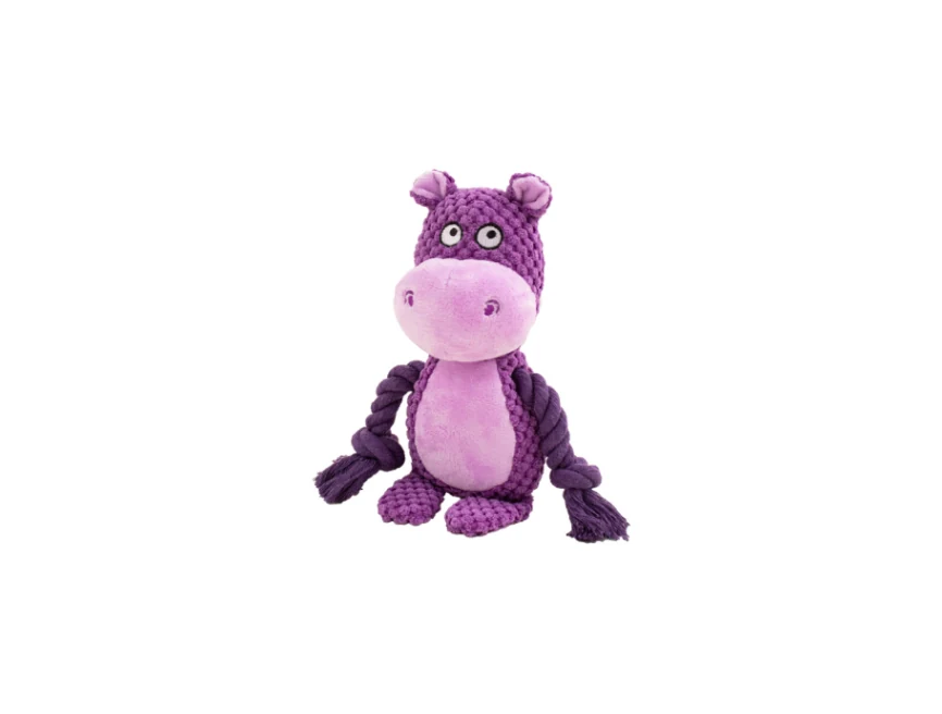 DT2411 Plush Dog Toy from Alpethome — plush dog toy item DT2411