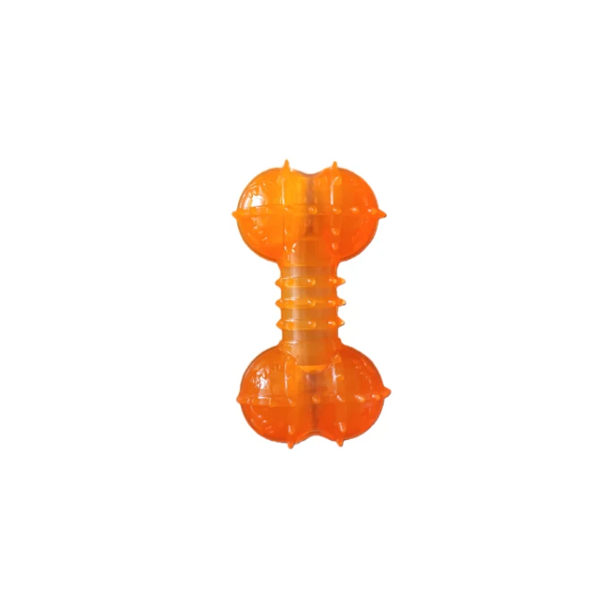 DT2290 Rubber Dog Toy from Alpethome — rubber dog toy item DT2290