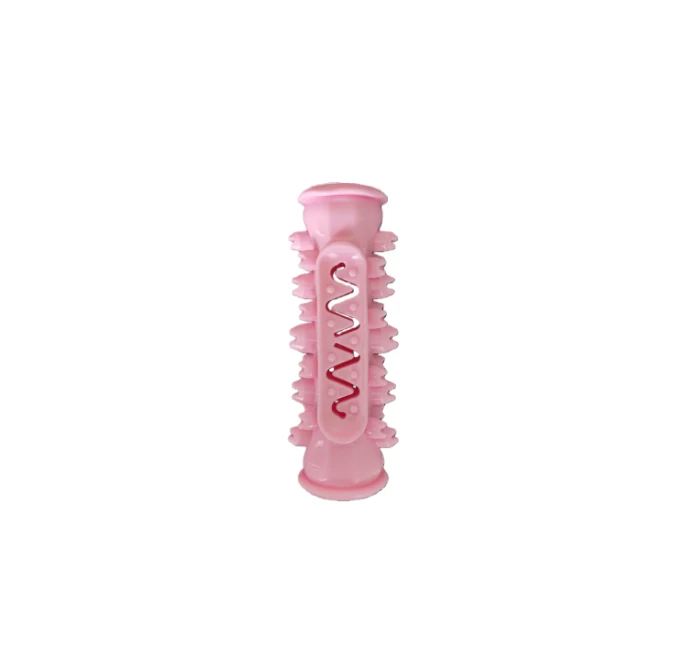 DT2291 Rubber Dog Toy from Alpethome — rubber dog toy item DT2291