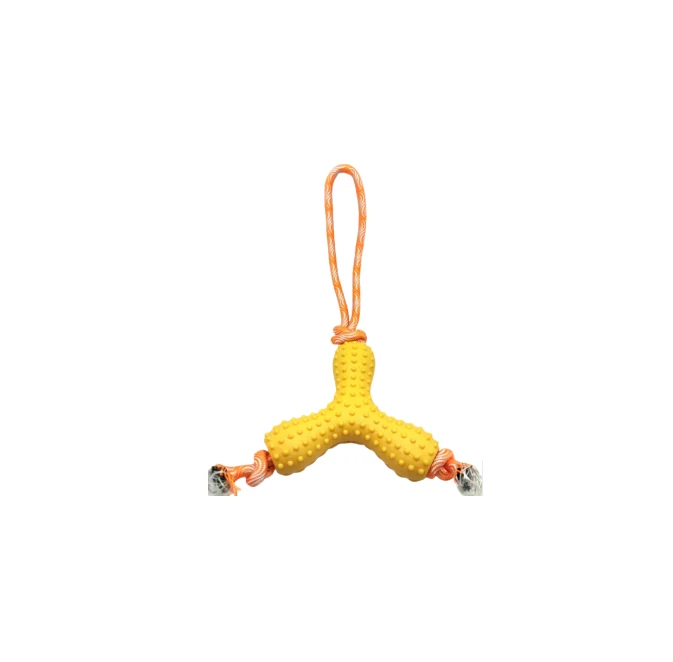 DT2294 Rope Dog Toy from Alpethome — rope dog toy item DT2294