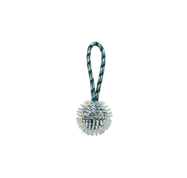 DT2295 Rope Dog Toy from Alpethome — rope dog toy item DT2295