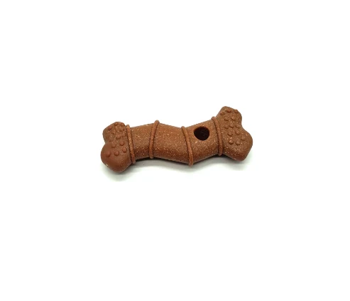 DT2297 Rubber Dog Toy from Alpethome — rubber dog toy item DT2297