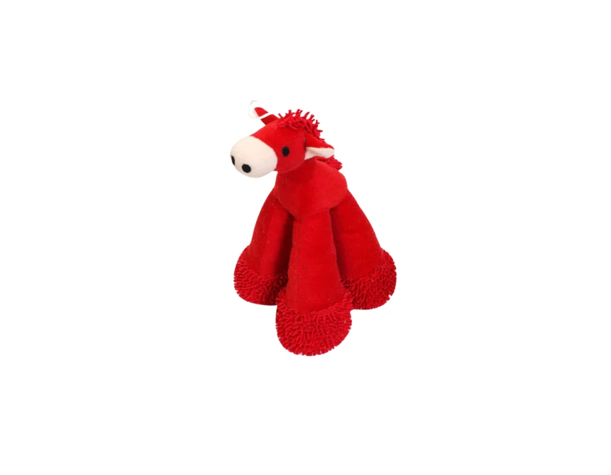 DT2403 Plush Dog Toy from Alpethome — plush dog toy item DT2403