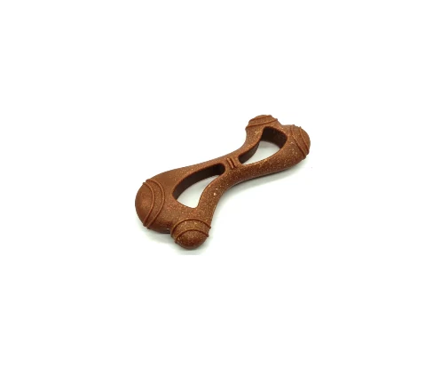 DT2300 Rubber Dog Toy from Alpethome — rubber dog toy item DT2300