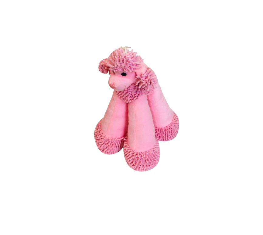 DT2400 Plush Dog Toy from Alpethome — plush dog toy item DT2400
