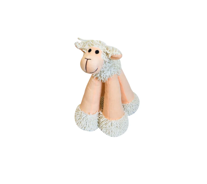 DT2401 Plush Dog Toy from Alpethome — plush dog toy item DT2401