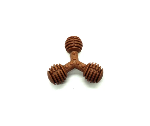 DT2302 Rubber Dog Toy from Alpethome — rubber dog toy item DT2302
