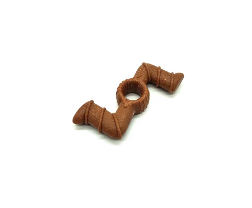 DT2303 Rubber Dog Toy from Alpethome — rubber dog toy item DT2303