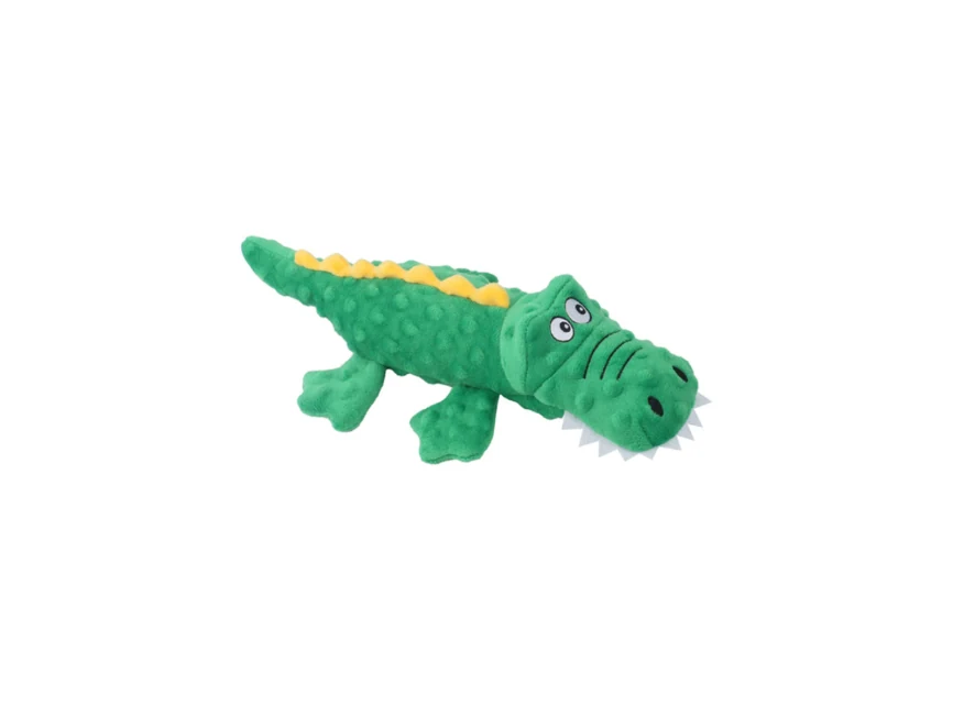 DT2405 Plush Dog Toy from Alpethome — plush dog toy item DT2405