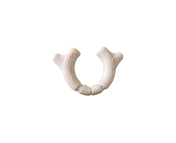 DT2306 Rubber Dog Toy from Alpethome — rubber dog toy item DT2306