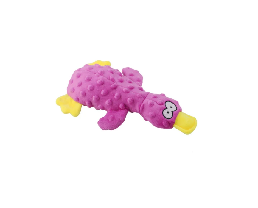 DT2406 Plush Dog Toy from Alpethome — plush dog toy item DT2406