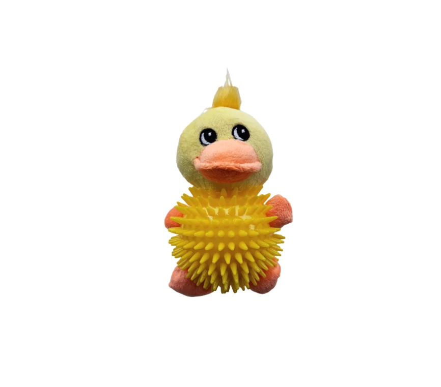 DT2428 Plush Dog Toy from Alpethome — plush dog toy item DT2428