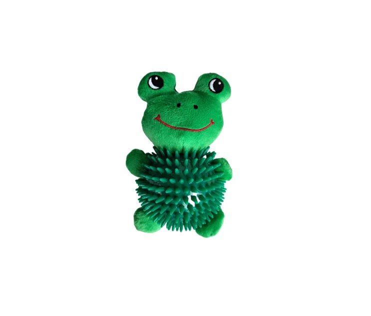 DT2429 Plush Dog Toy from Alpethome — plush dog toy item DT2429