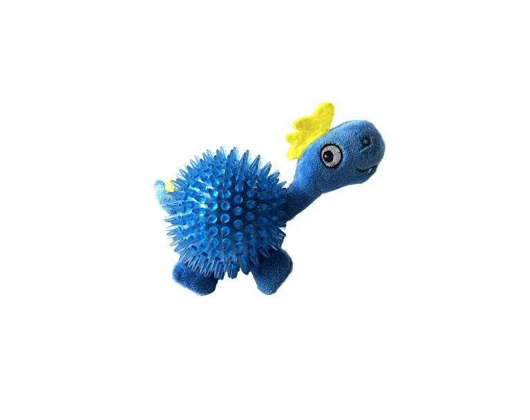 DT2430 Plush Dog Toy from Alpethome — plush dog toy item DT2430