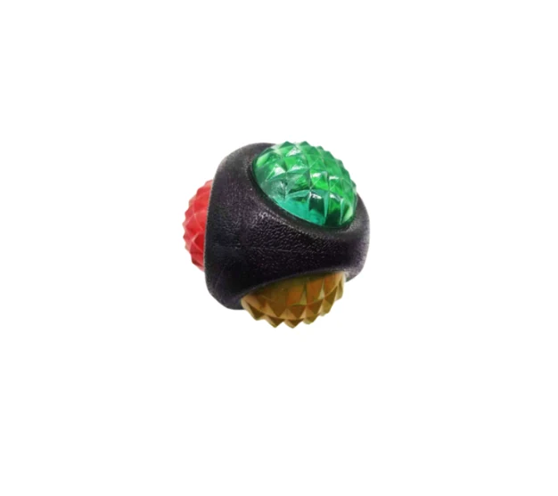 DT2315 Rubber Dog Toy from Alpethome — rubber dog toy item DT2315
