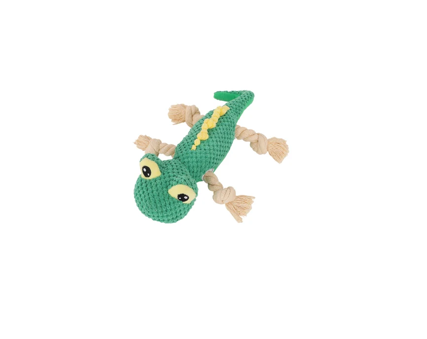 DT2433 Plush Dog Toy from Alpethome — plush dog toy item DT2433