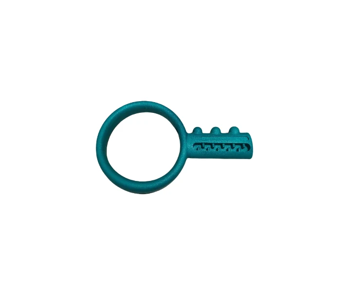 DT2318 Rubber Dog Toy from Alpethome — rubber dog toy item DT2318