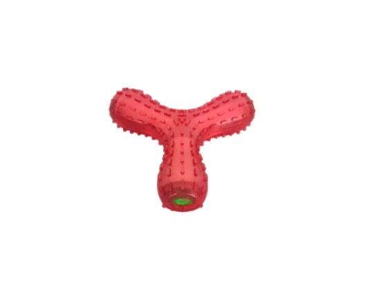 DT2339 Rubber Dog Toy from Alpethome — rubber dog toy item DT2339