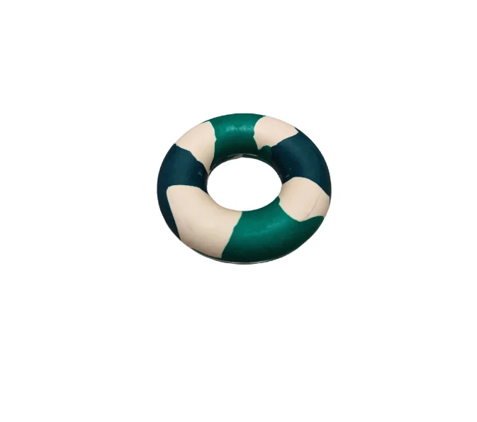 DT2340 Rubber Dog Toy from Alpethome — rubber dog toy item DT2340