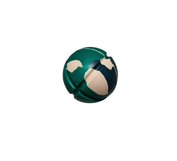 DT2341 Rubber Dog Toy from Alpethome — rubber dog toy item DT2341