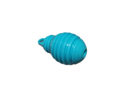 DT2343 Rubber Dog Toy from Alpethome — rubber dog toy item DT2343