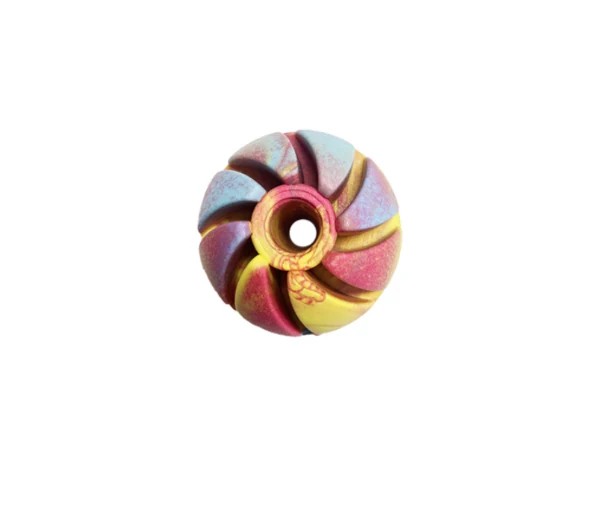 DT2350 Rubber Dog Toy from Alpethome — rubber dog toy item DT2350