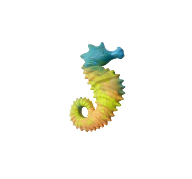 DT2356 Rubber Dog Toy from Alpethome — rubber dog toy item DT2356