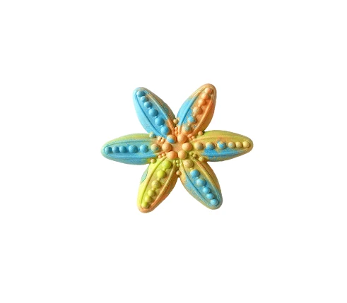 DT2357 Rubber Dog Toy from Alpethome — rubber dog toy item DT2357