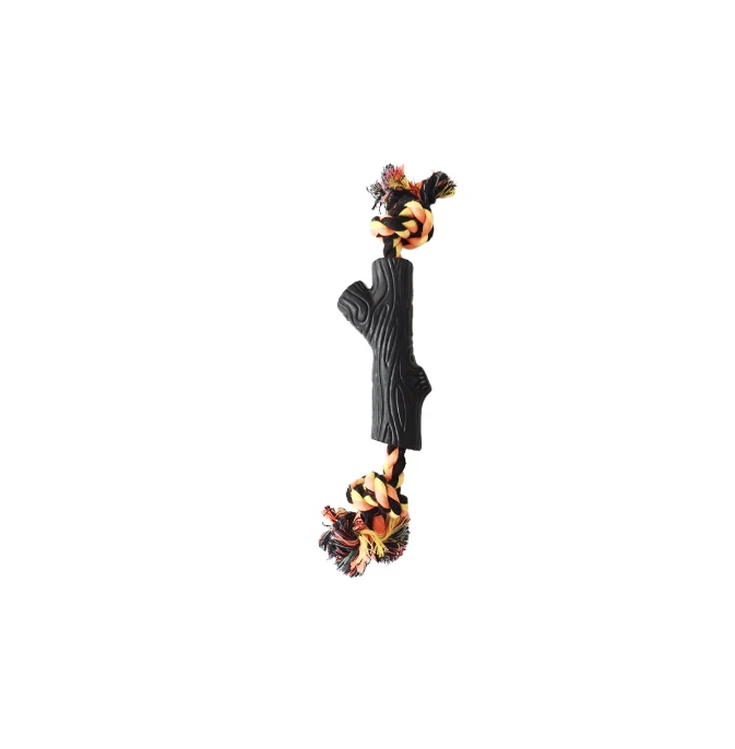 DT2501 Rope Dog Toy from Alpethome — rope dog toy item DT2501