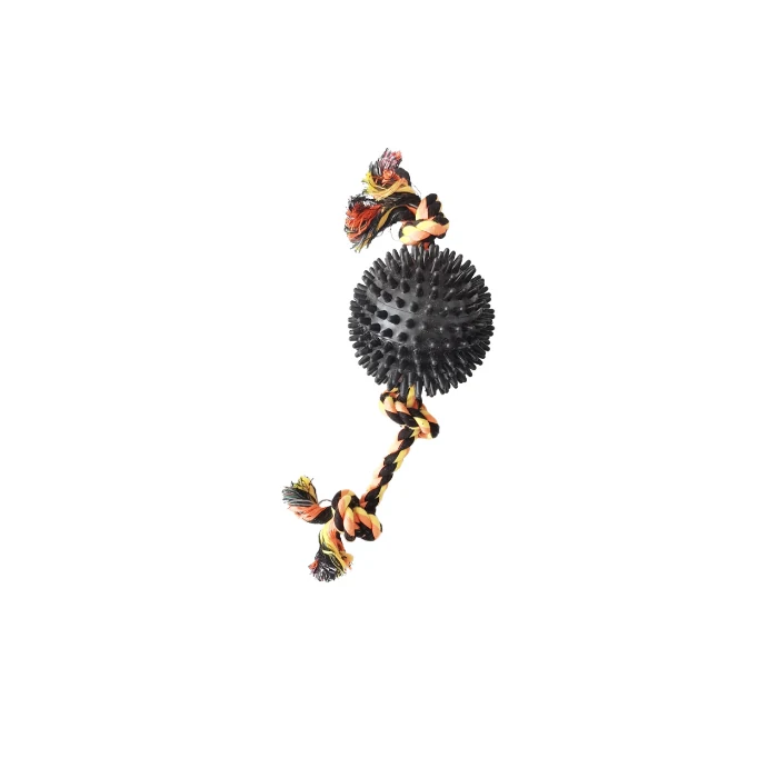 DT2503 Rope Dog Toy from Alpethome — rope dog toy item DT2503