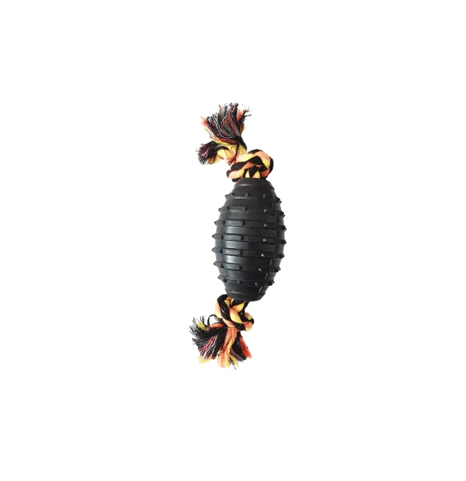 DT2505 Rope Dog Toy from Alpethome — rope dog toy item DT2505
