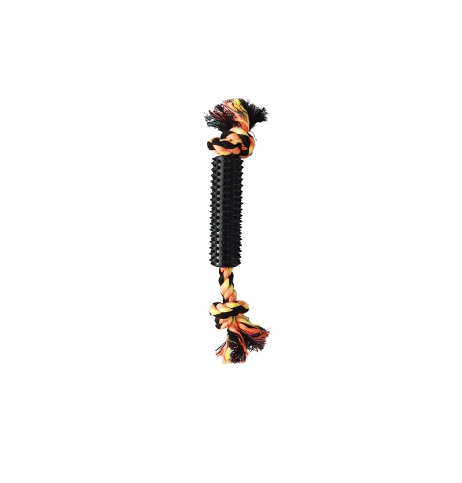 DT2506 Rope Dog Toy from Alpethome — rope dog toy item DT2506