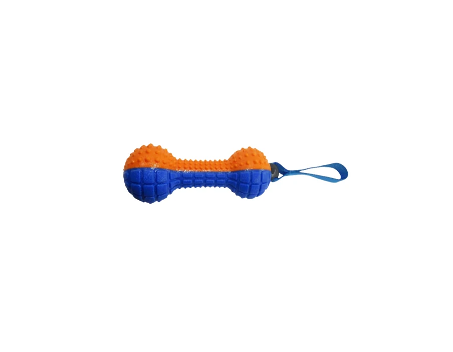 DT2510 Rope Dog Toy from Alpethome — rope dog toy item DT2510