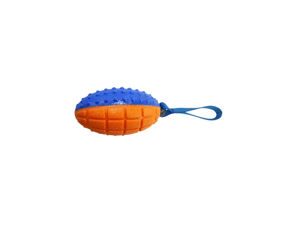 DT2511 Rope Dog Toy from Alpethome — rope dog toy item DT2511