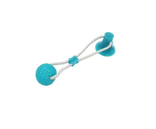 DT2515 Rope Dog Toy from Alpethome — rope dog toy item DT2515