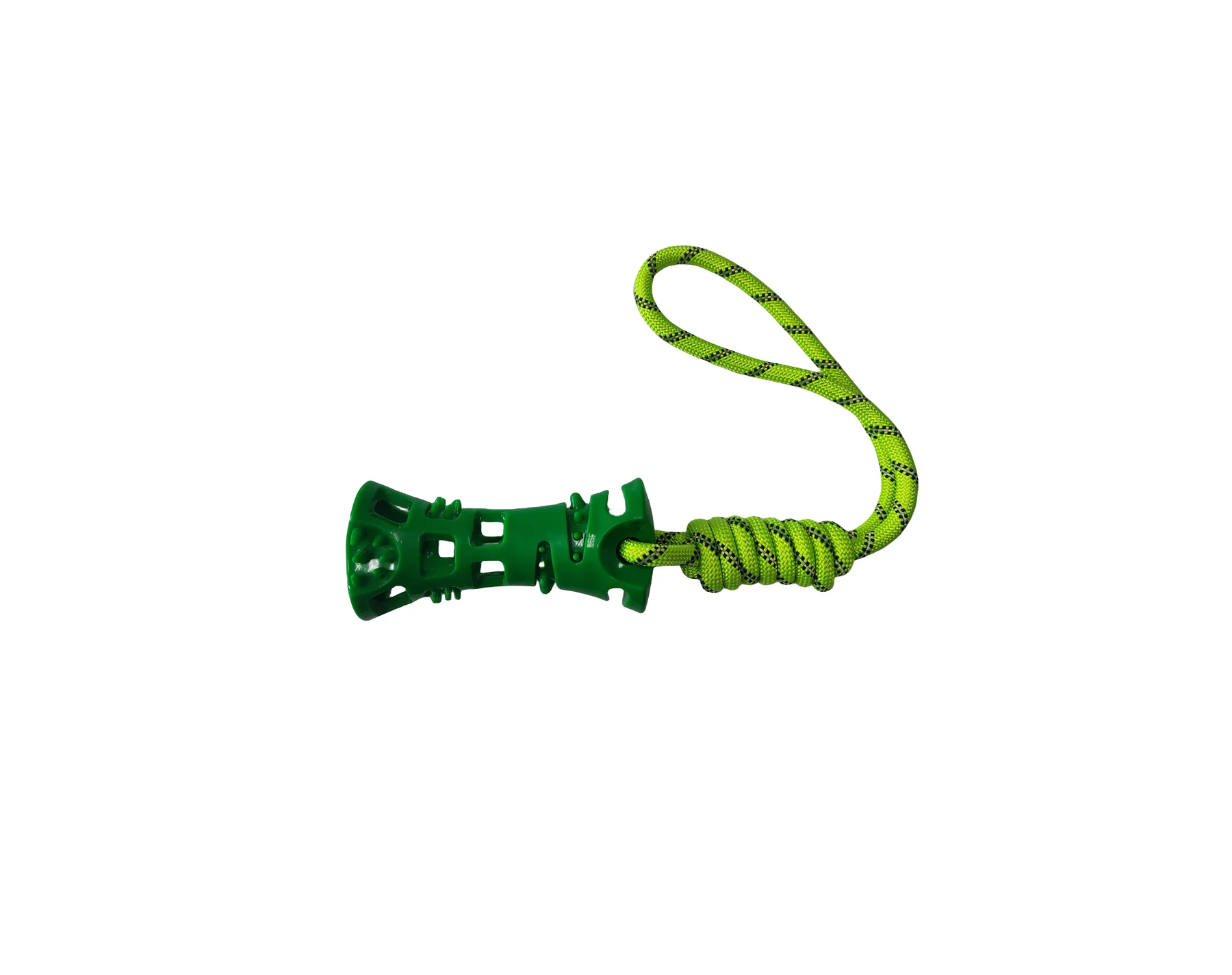 DT2516 Rope Dog Toy from Alpethome — rope dog toy item DT2516
