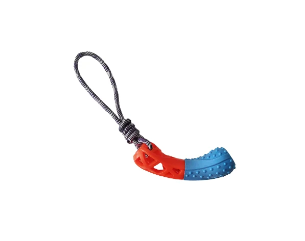 DT2517 Rope Dog Toy from Alpethome — rope dog toy item DT2517