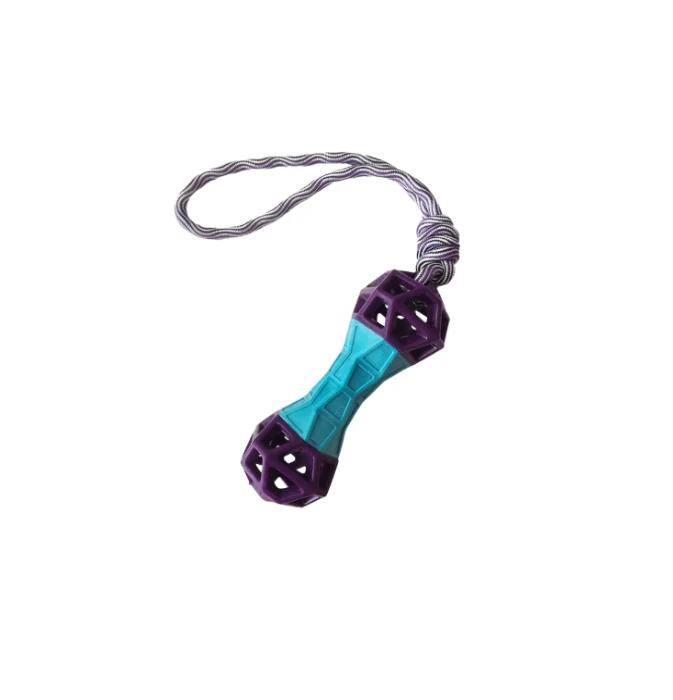 DT2518 Rope Dog Toy from Alpethome — rope dog toy item DT2518