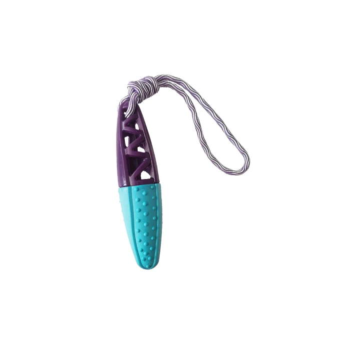 DT2520 Rope Dog Toy from Alpethome — rope dog toy item DT2520