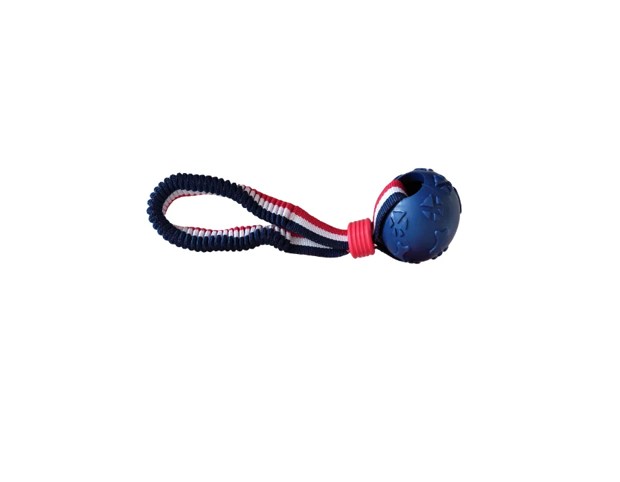 DT2524 Rope Dog Toy from Alpethome — rope dog toy item DT2524